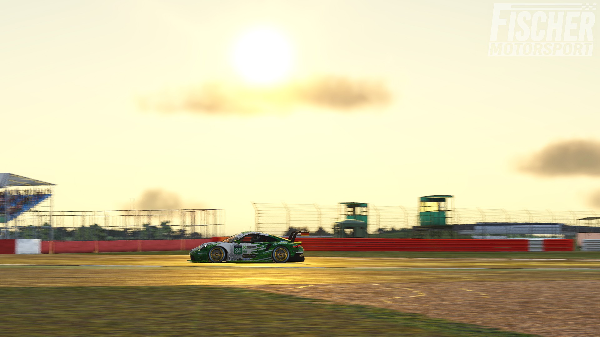 6 HOURS OF SILVERSTONE