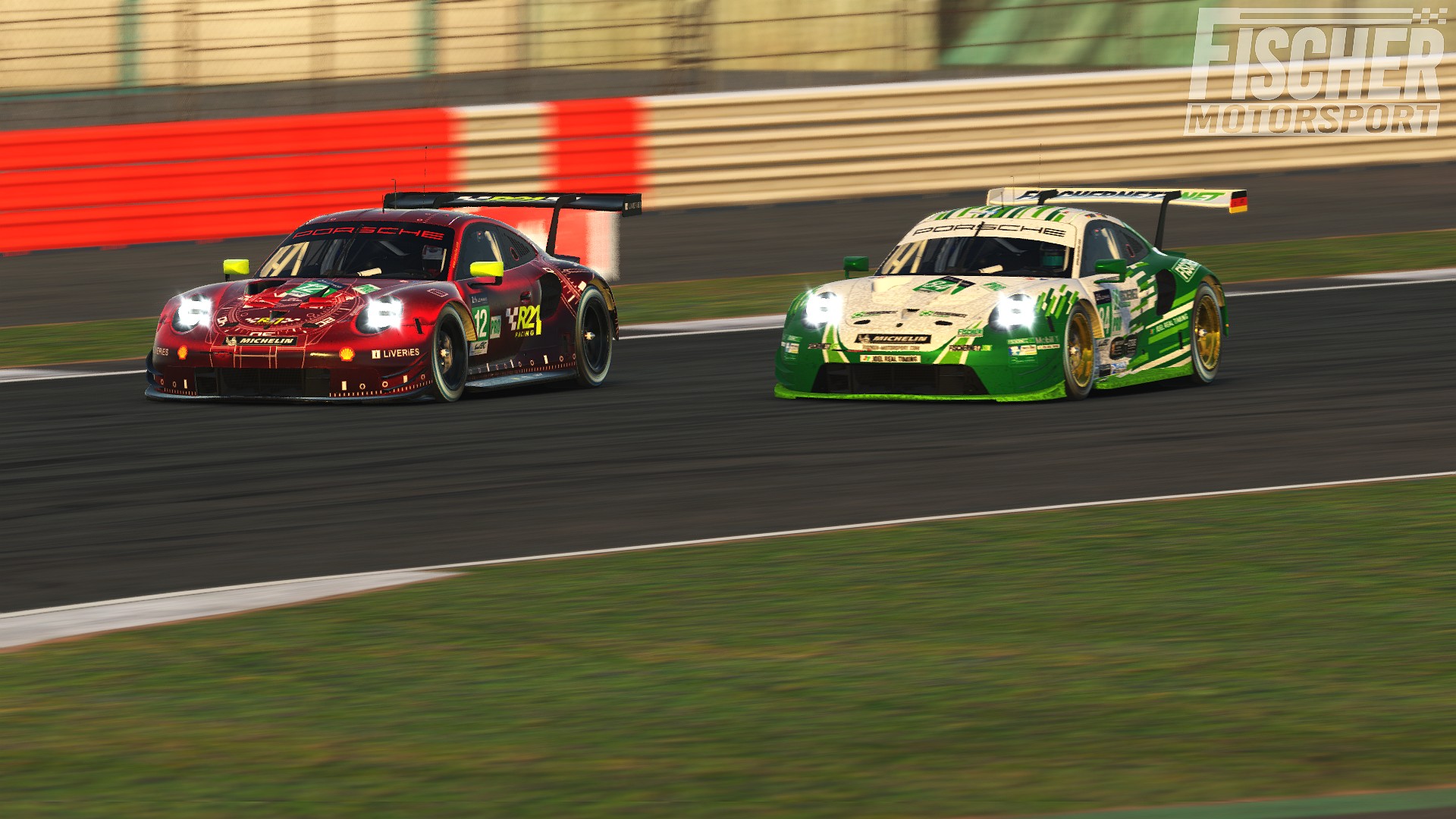 6 HOURS OF SILVERSTONE