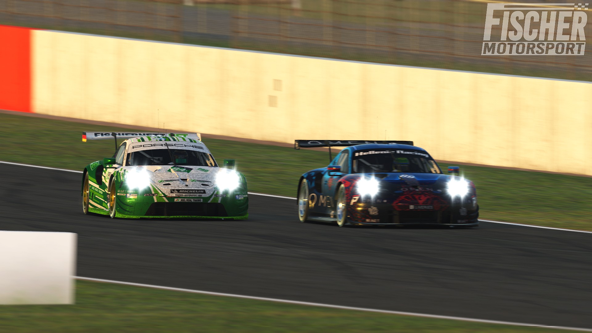 6 HOURS OF SILVERSTONE