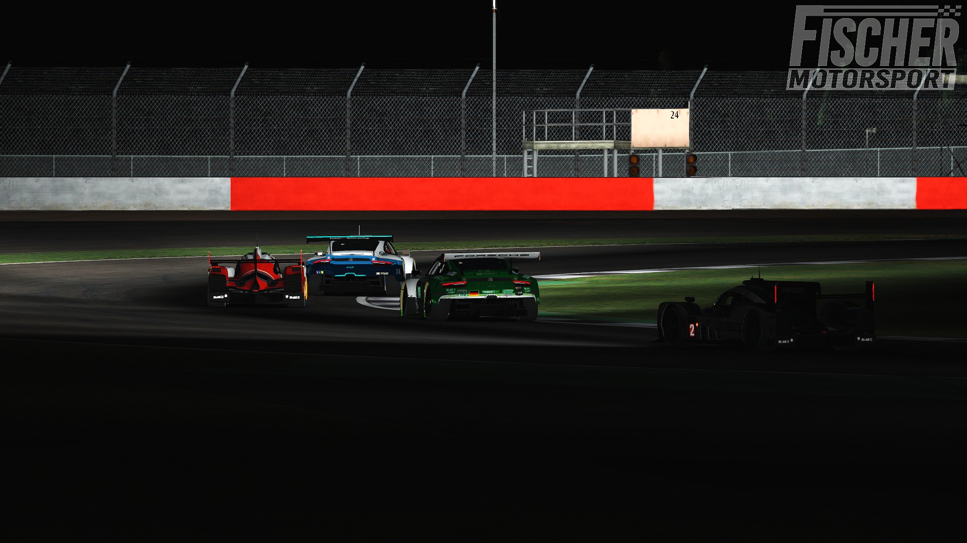 6 HOURS OF SILVERSTONE