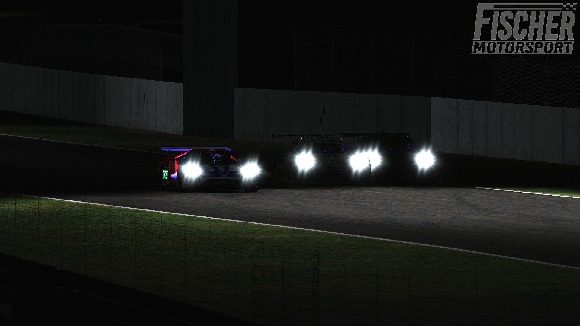 6 HOURS OF SILVERSTONE