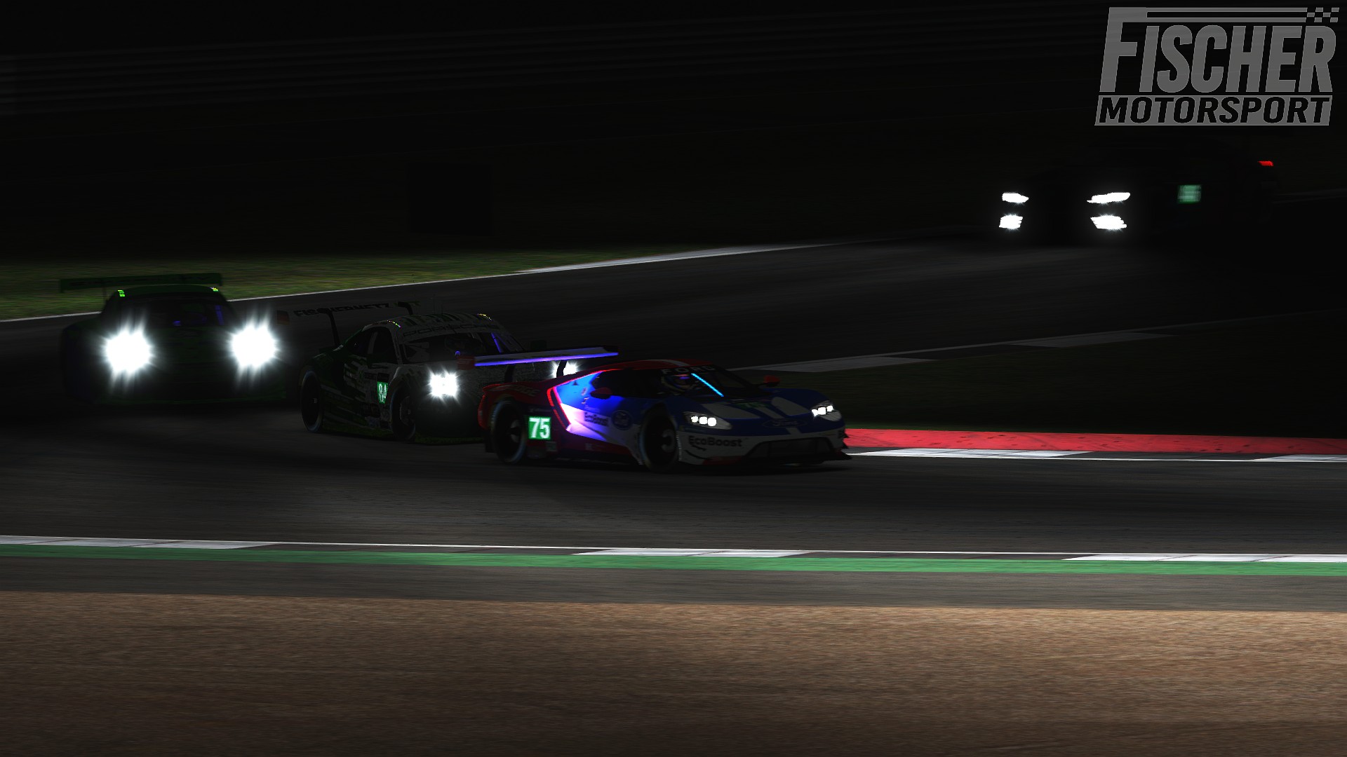 6 HOURS OF SILVERSTONE