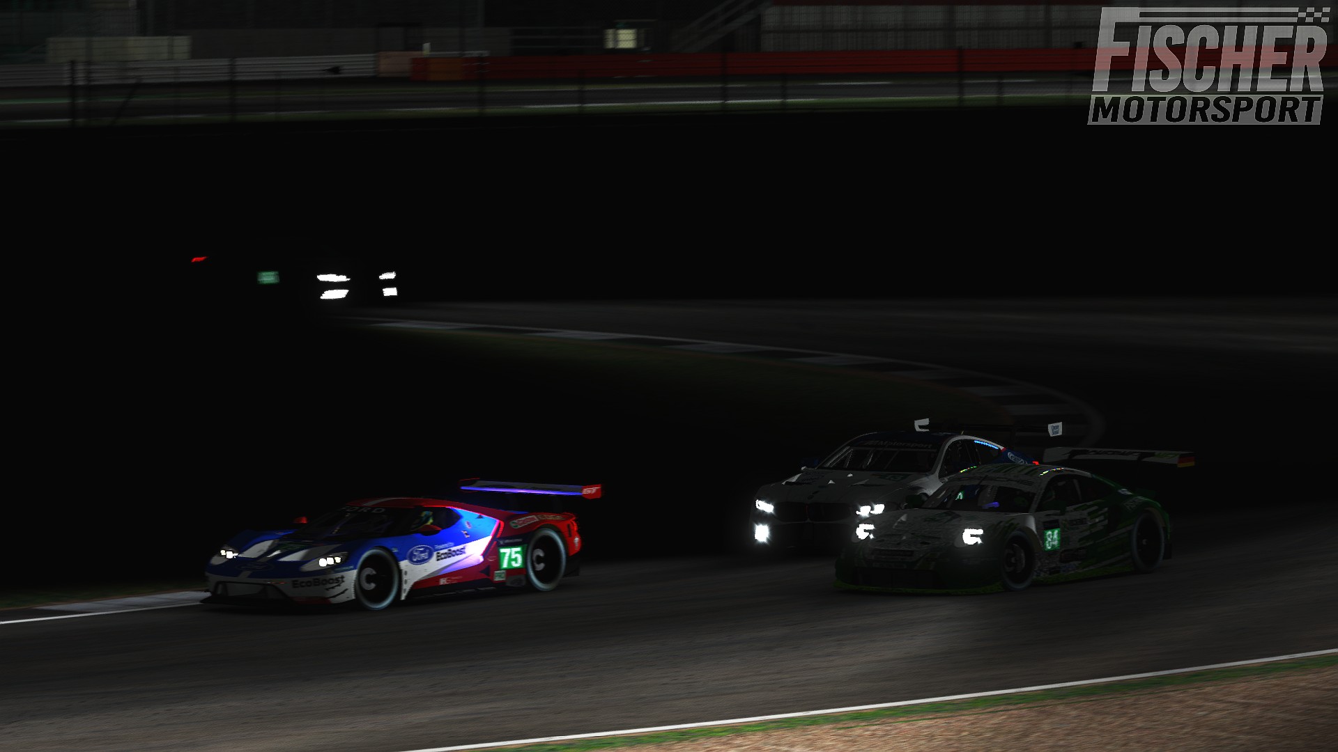 6 HOURS OF SILVERSTONE