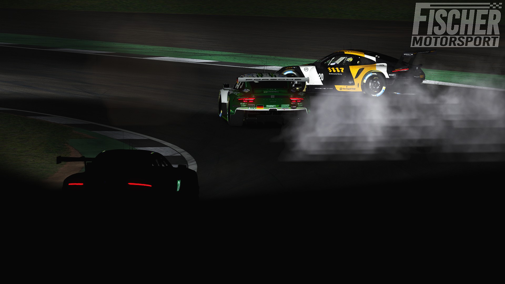 6 HOURS OF SILVERSTONE