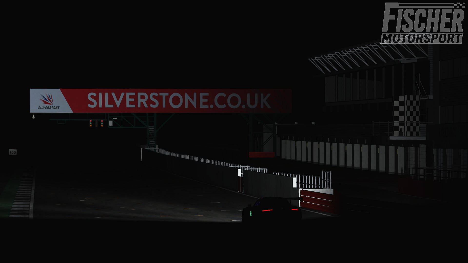 6 STUNDEN VON SILVERSTONE