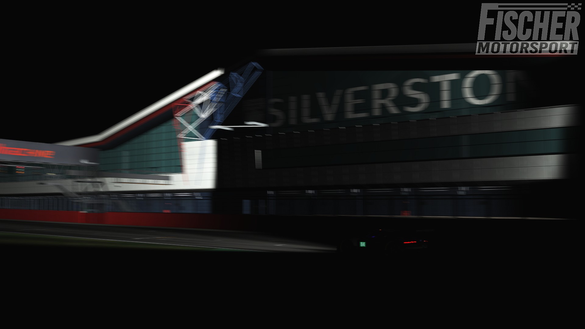 6 HOURS OF SILVERSTONE