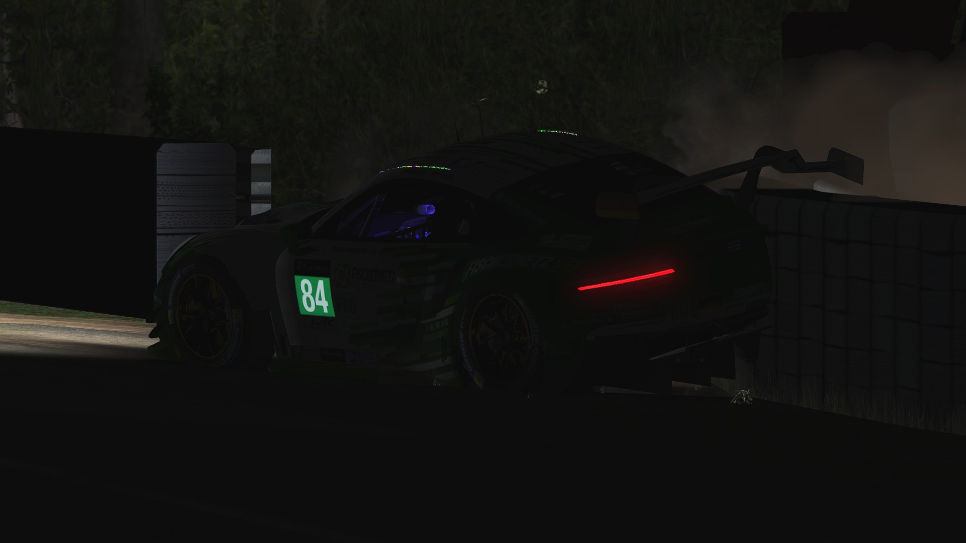 6 HOURS OF LE MANS