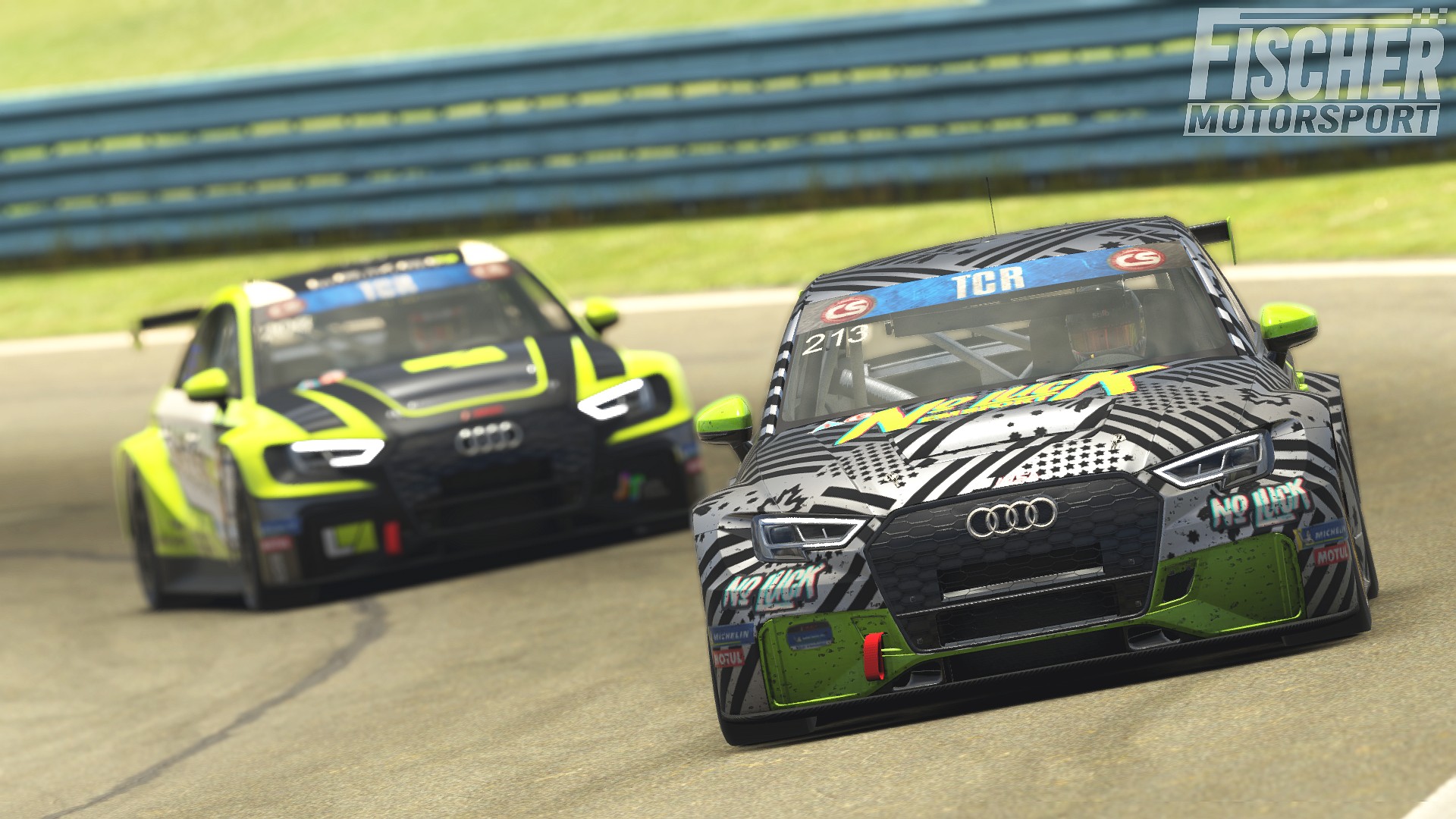 6 STUNDEN VON WATKINS GLEN, 3. FREIES TRAINING