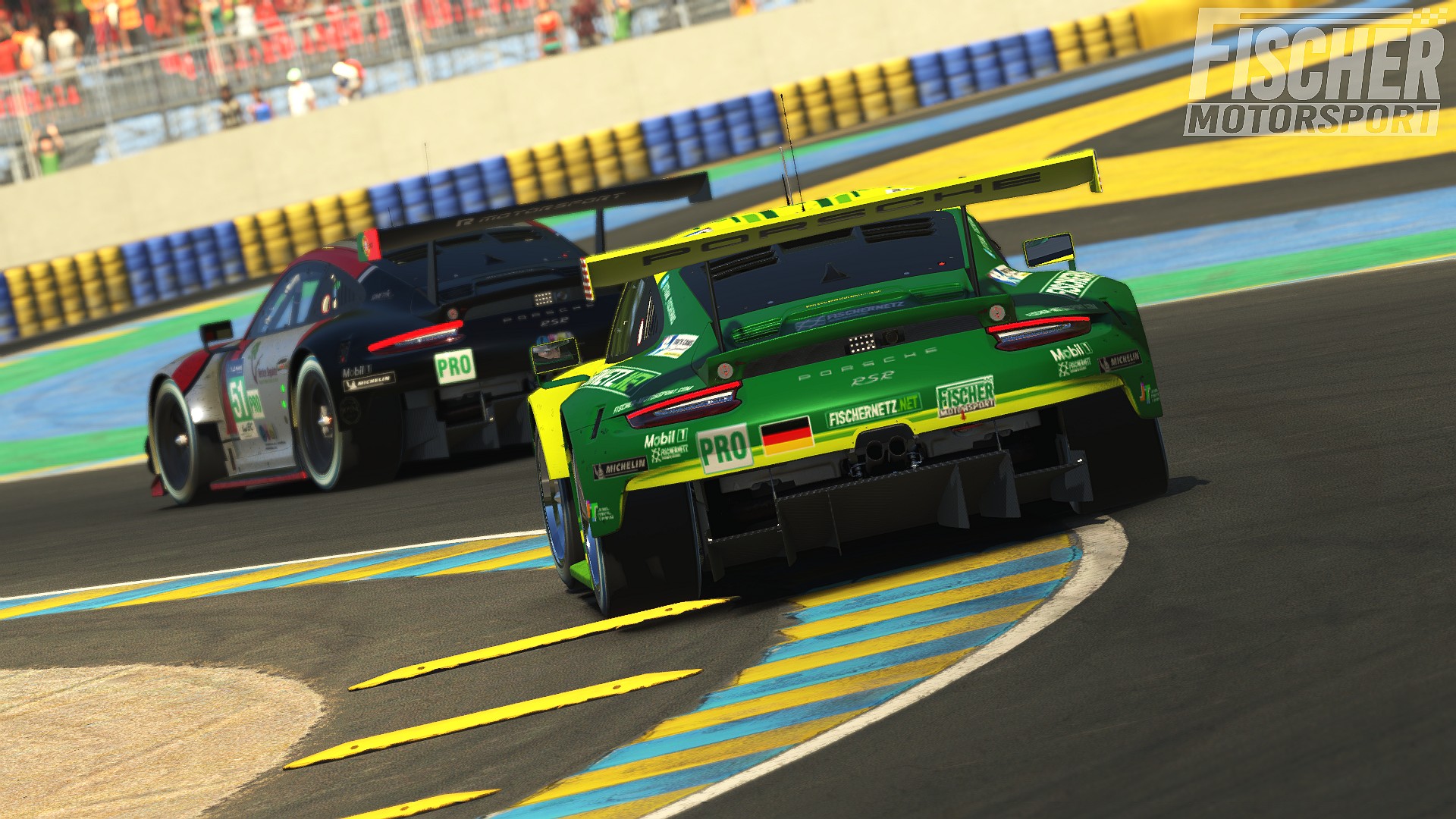 2020 24 HOURS OF LE MANS