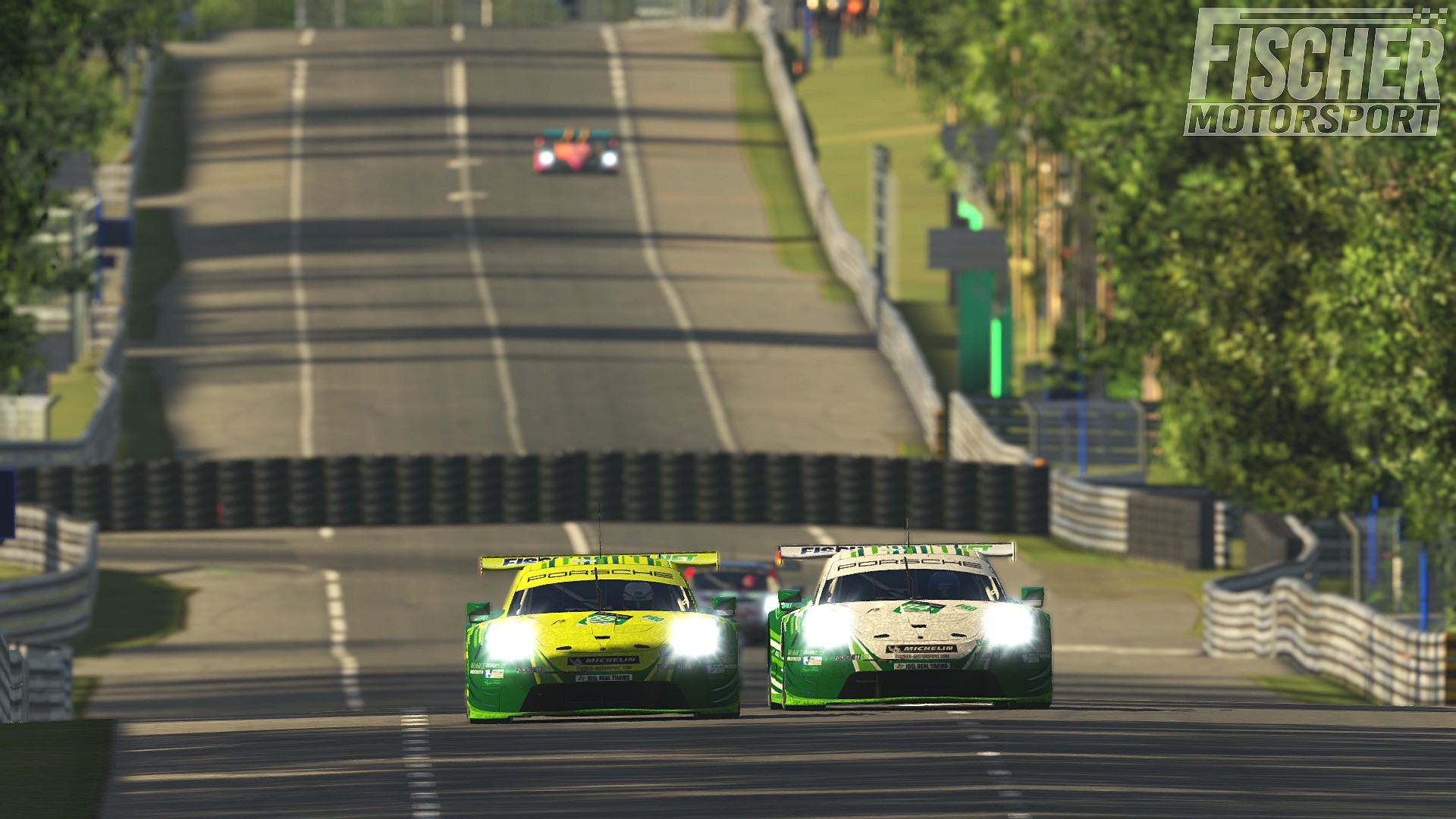 2020 24 HOURS OF LE MANS