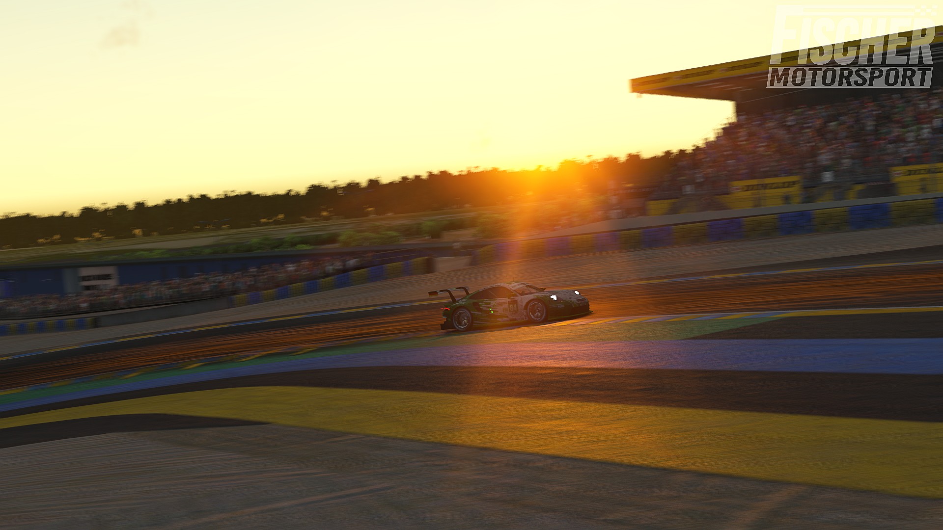 2020 24 HOURS OF LE MANS