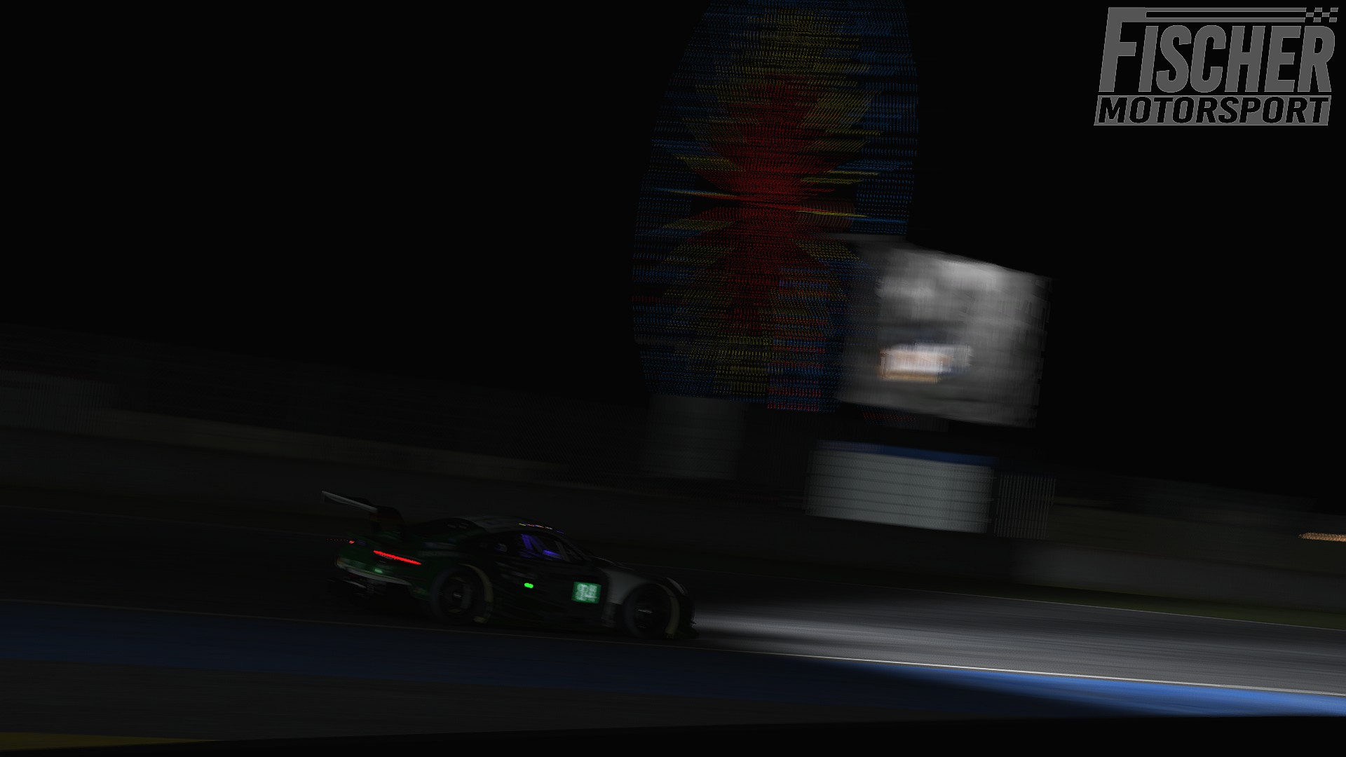 2020 24 HOURS OF LE MANS