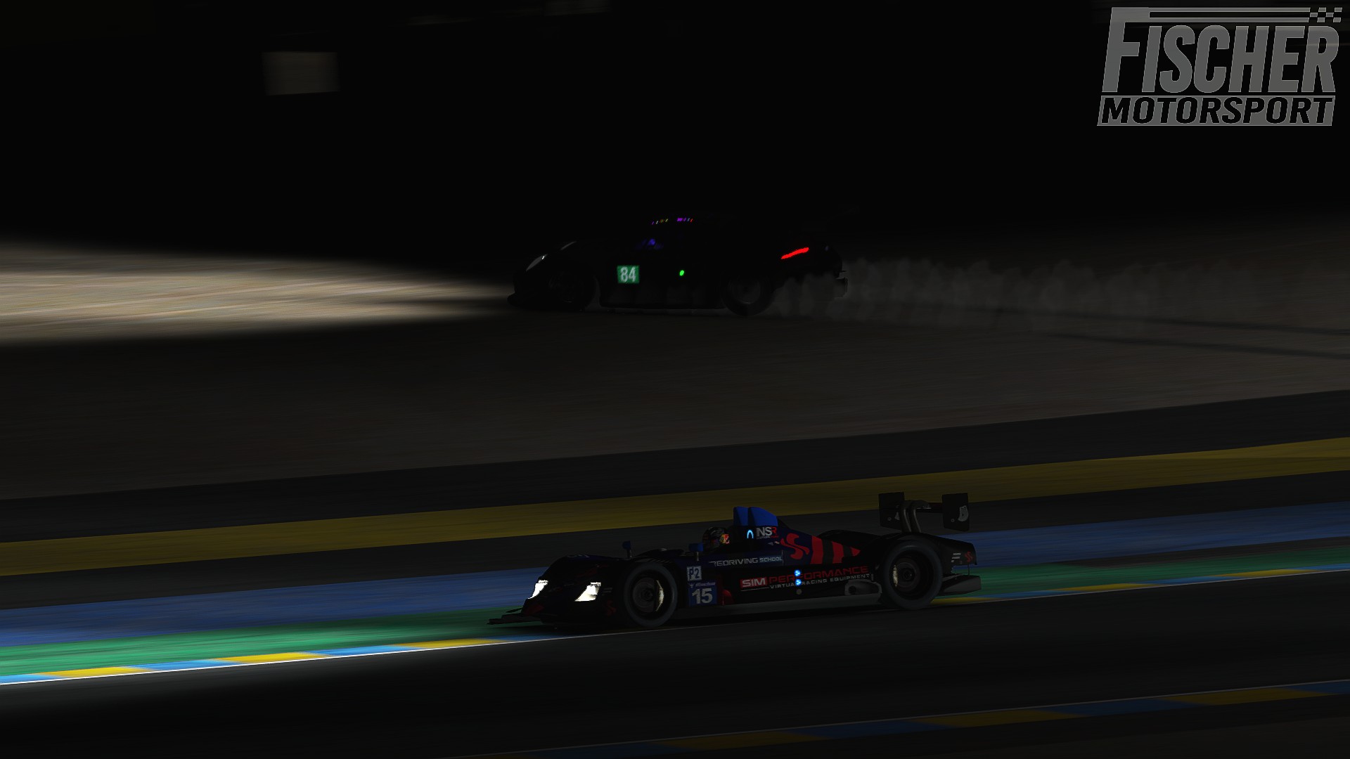 2020 24 HOURS OF LE MANS