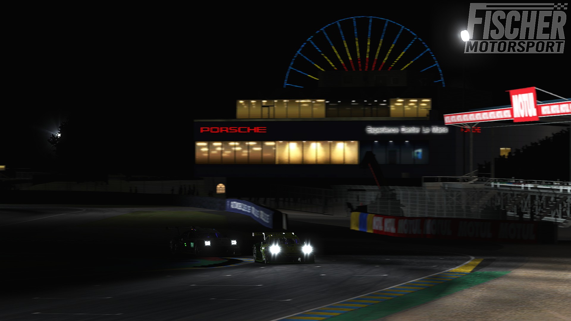 2020 24 HOURS OF LE MANS