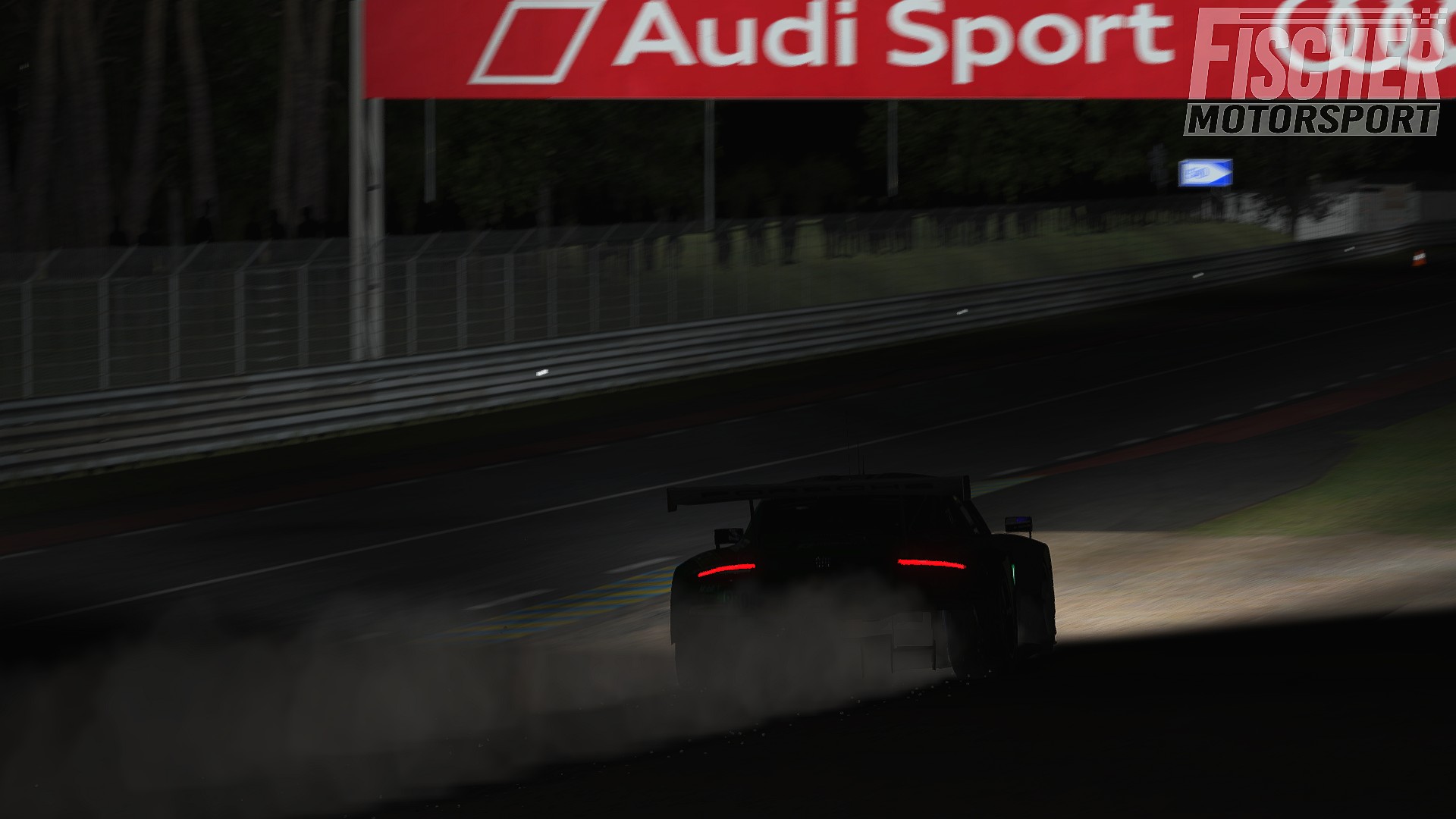 2020 24 HOURS OF LE MANS