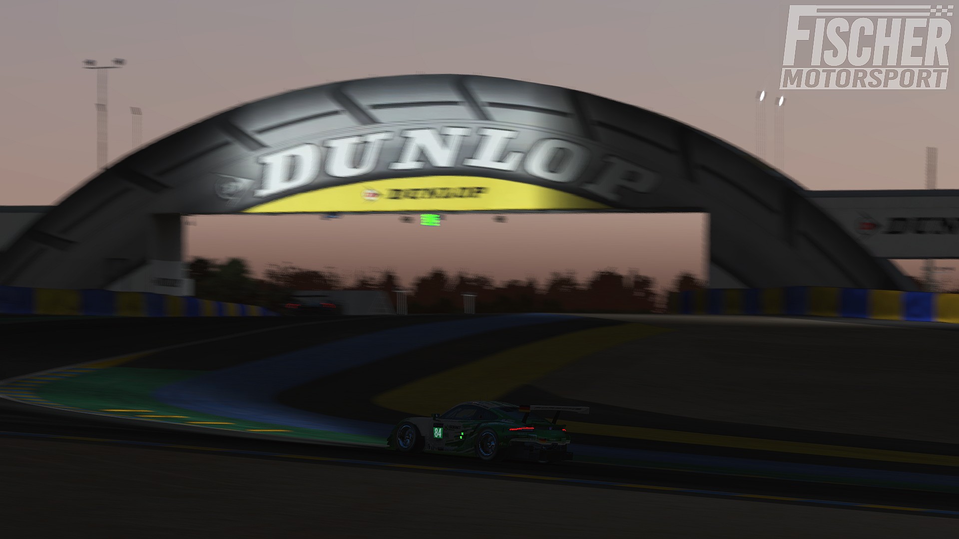 2020 24 HOURS OF LE MANS