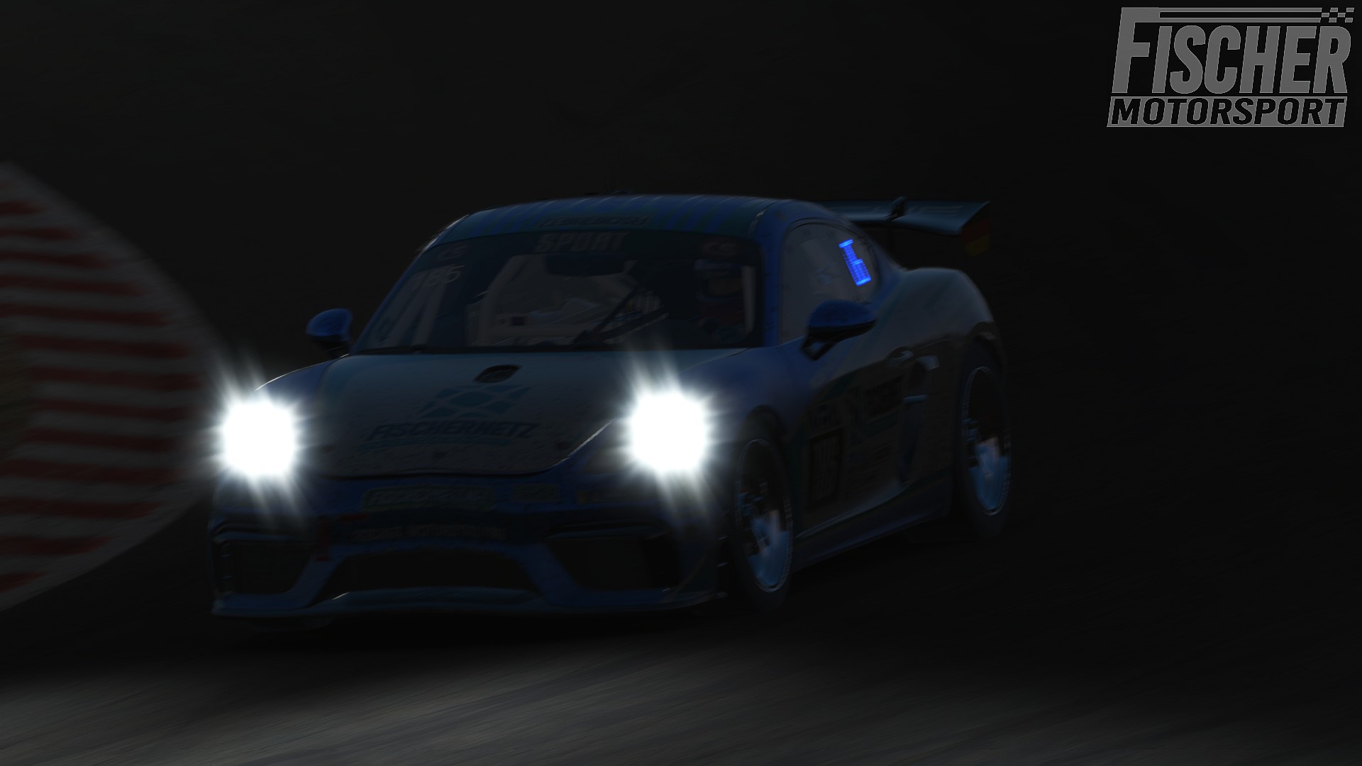 6 HOURS OF SPA