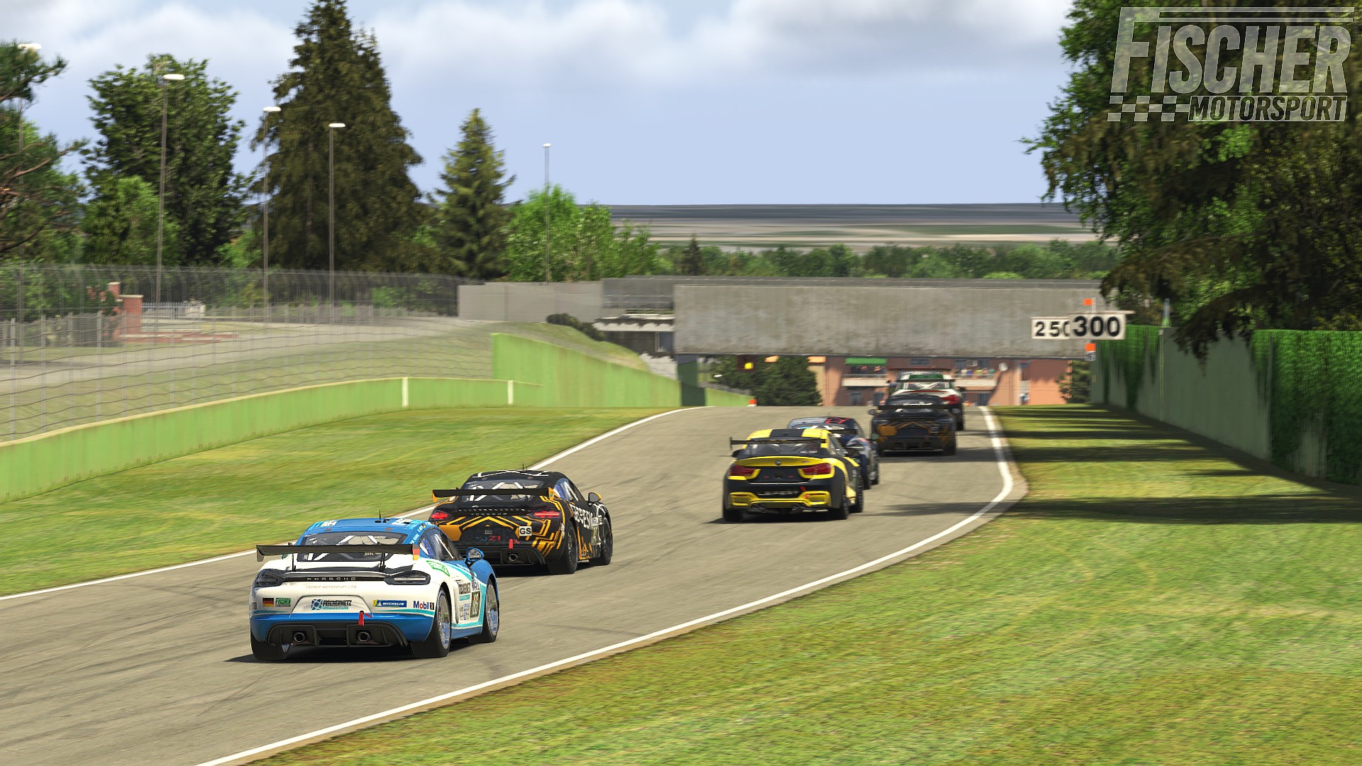 6 STUNDEN VON IMOLA