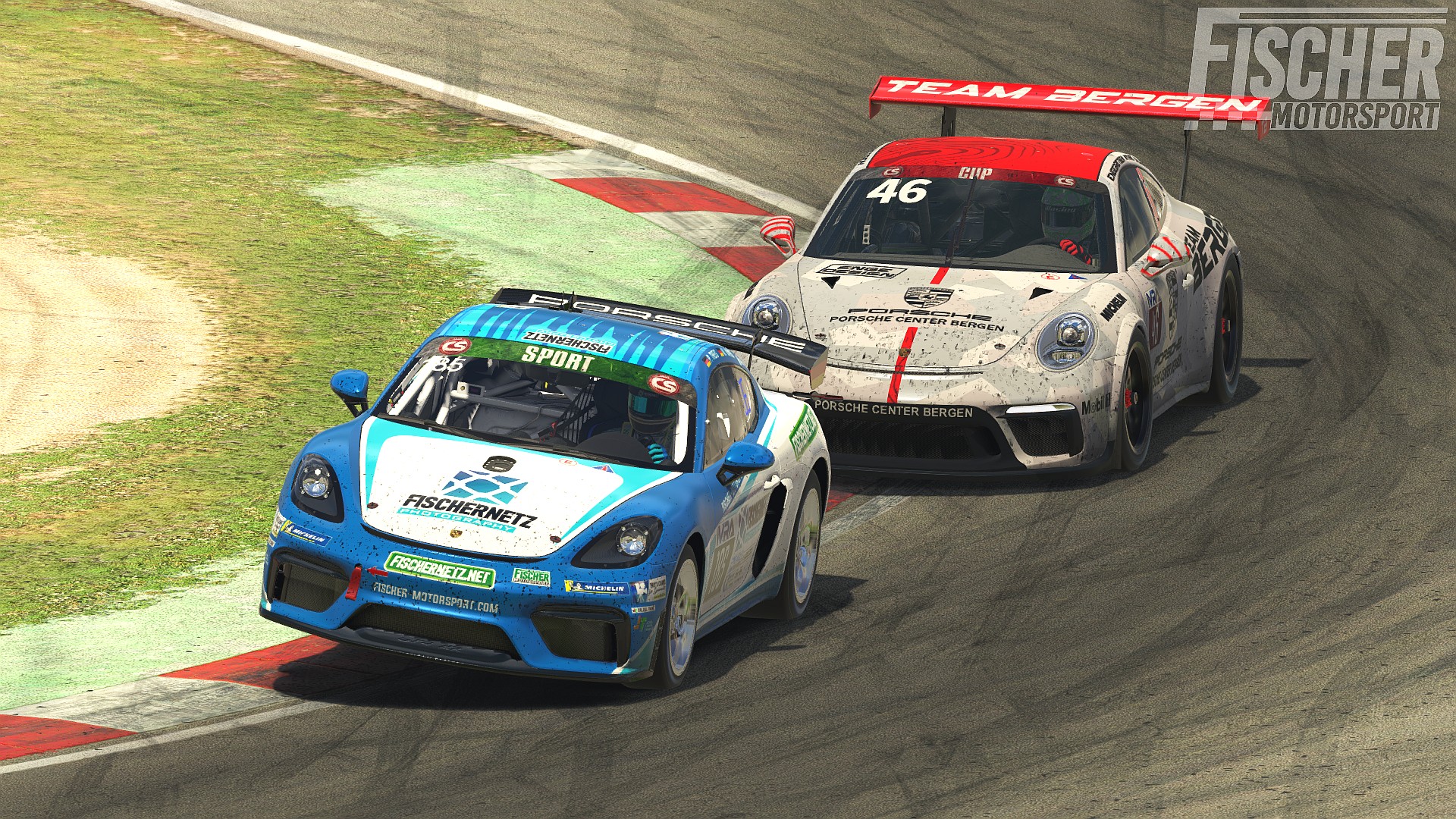 6 HOURS OF IMOLA