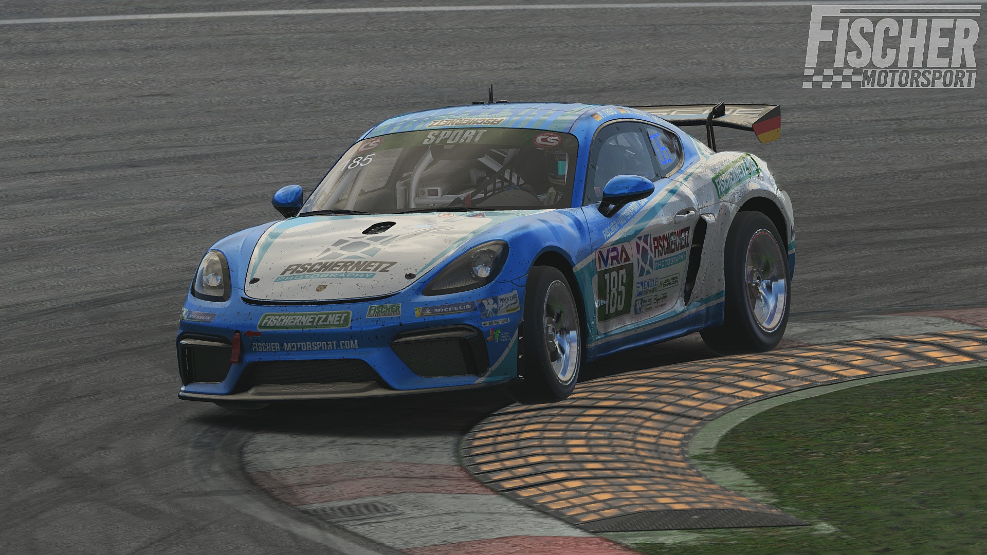 6 HOURS OF IMOLA