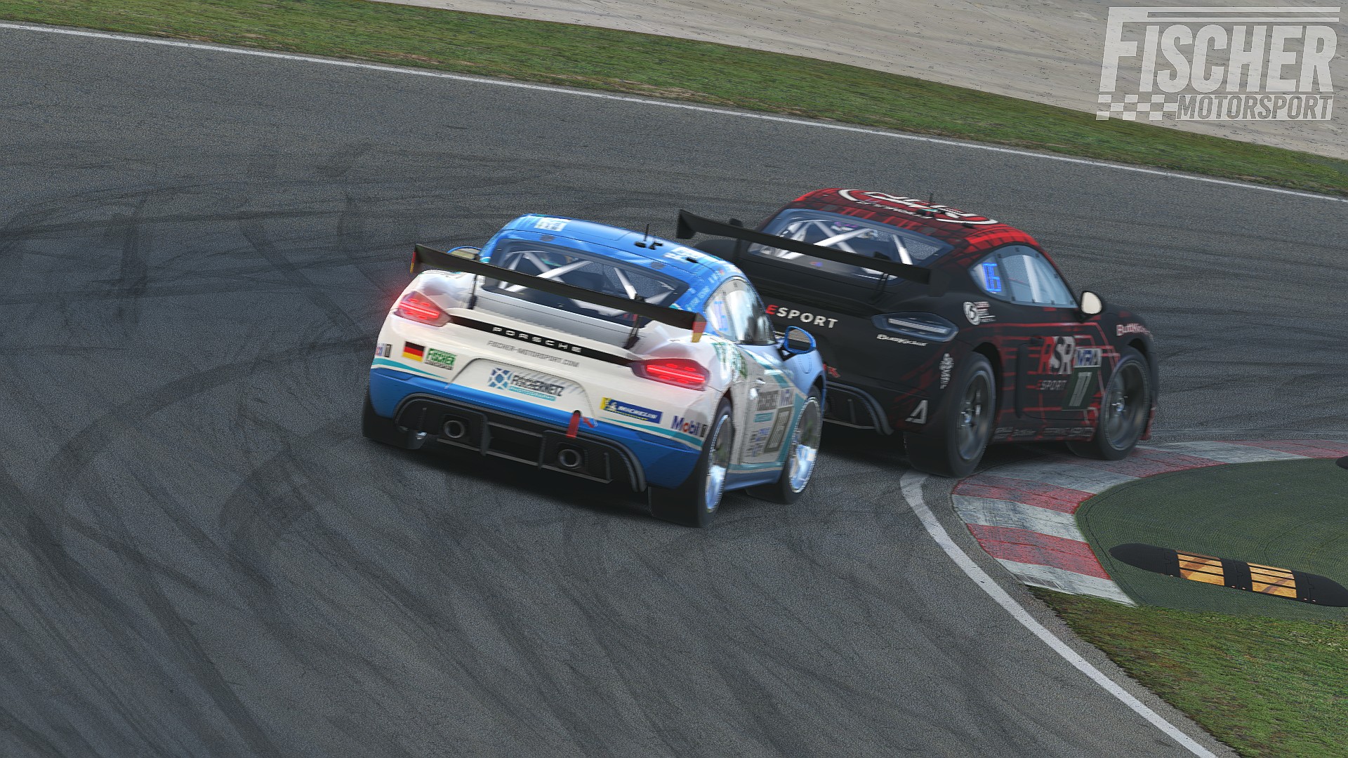 6 HOURS OF IMOLA