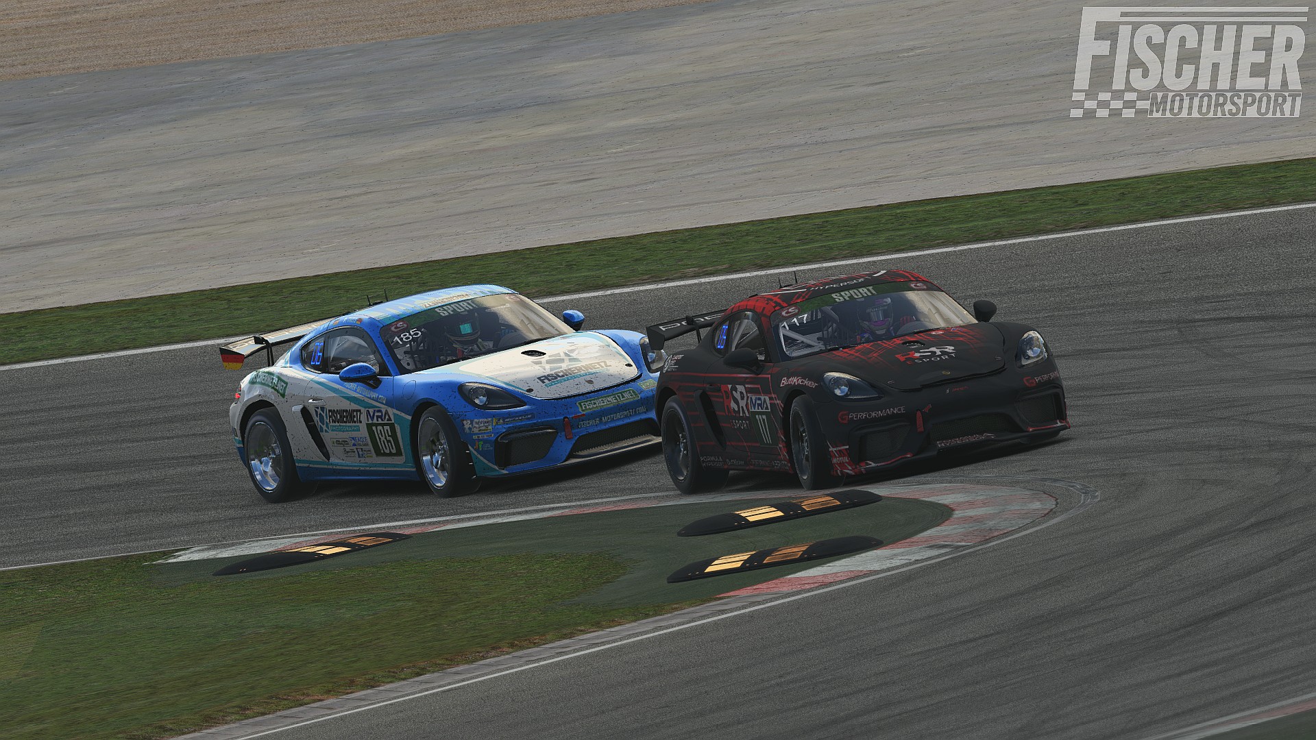 6 HOURS OF IMOLA