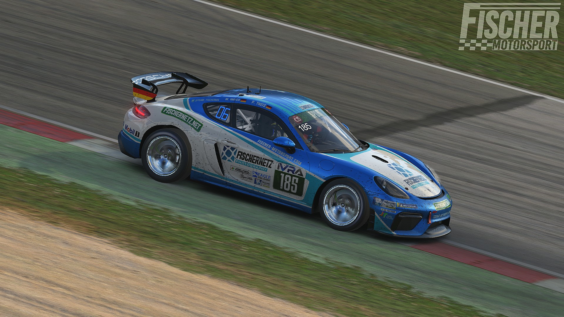 6 HOURS OF IMOLA