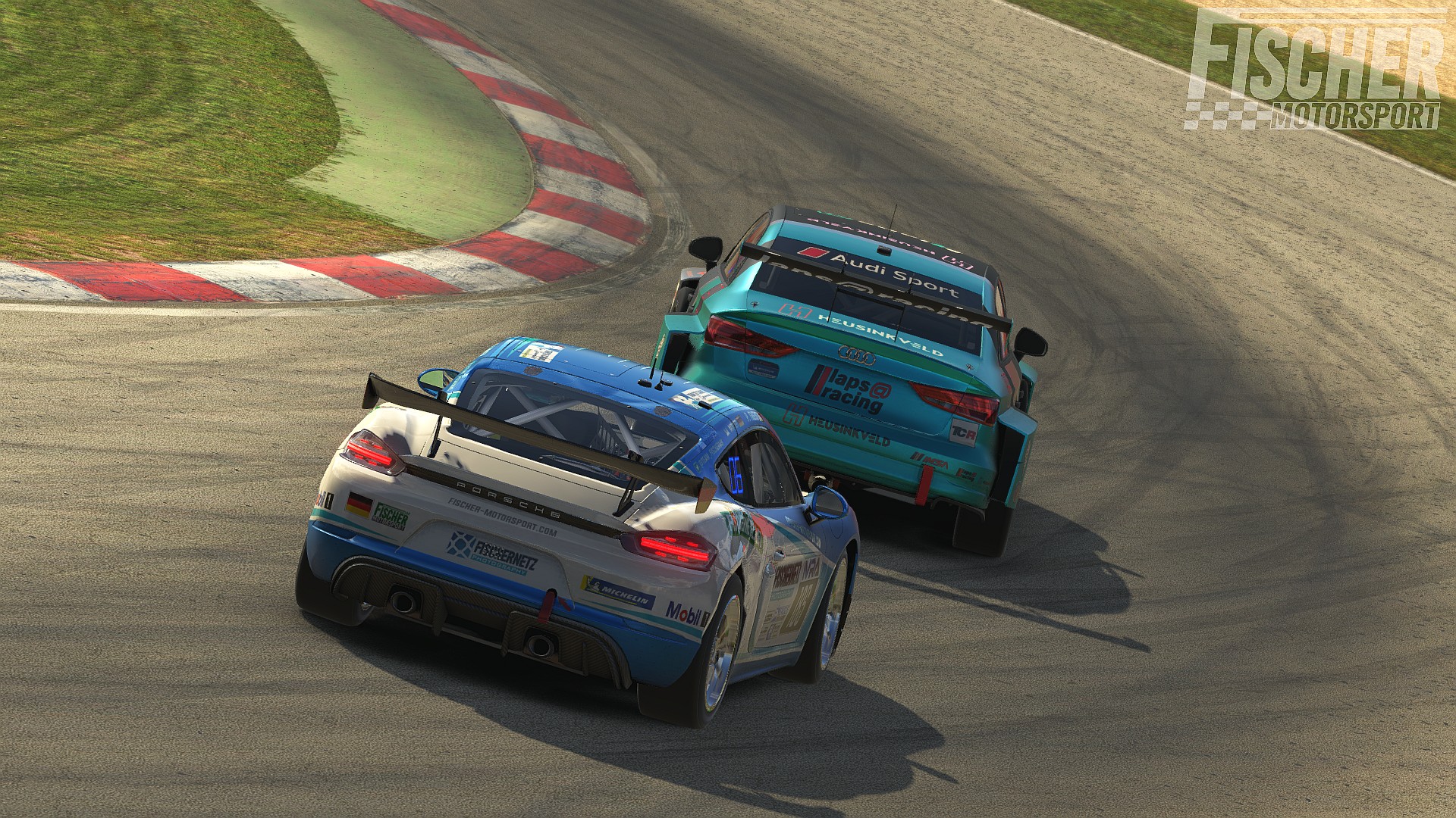 6 HOURS OF IMOLA