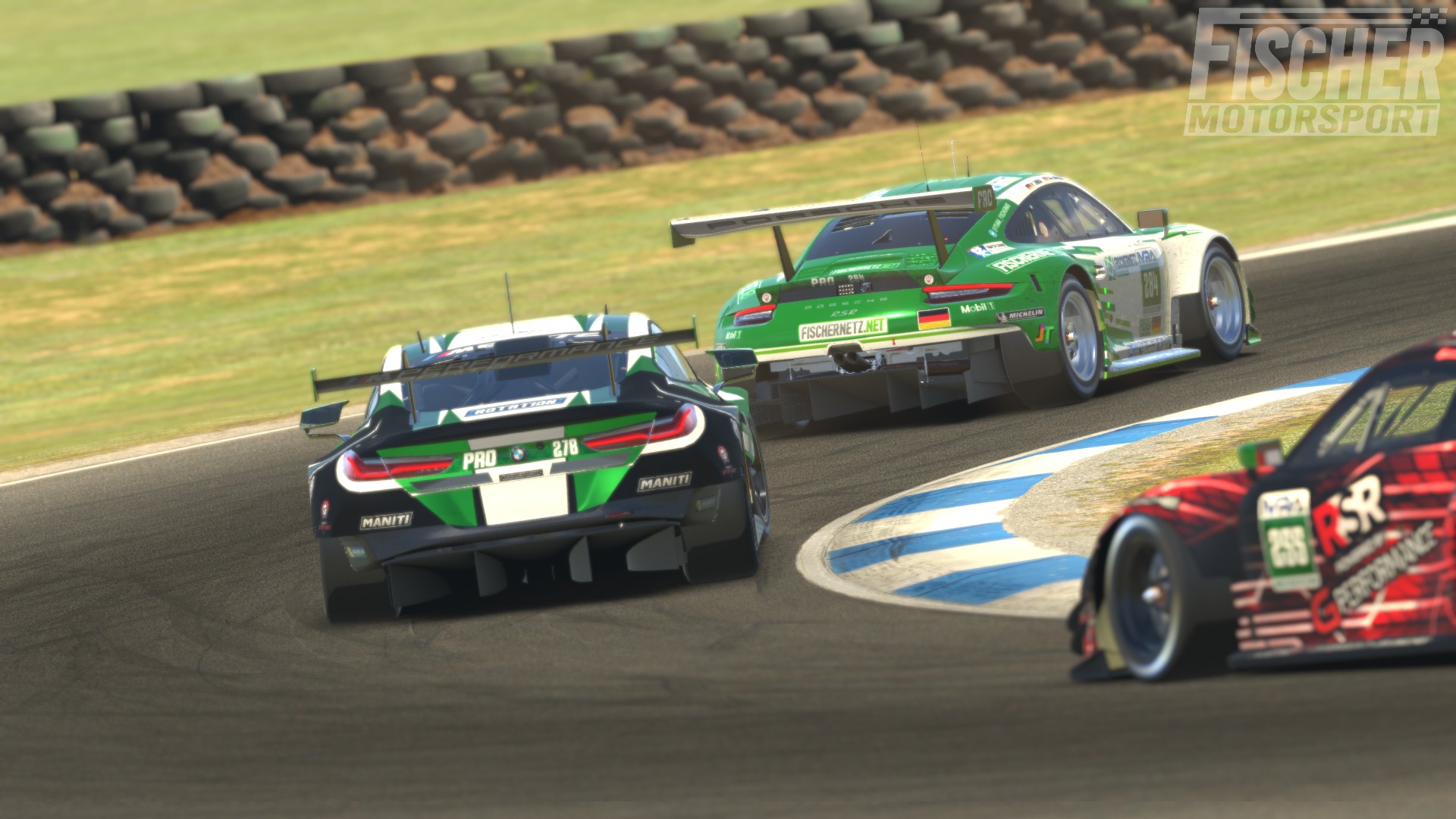 4 HOURS OF PHILLIP ISLAND