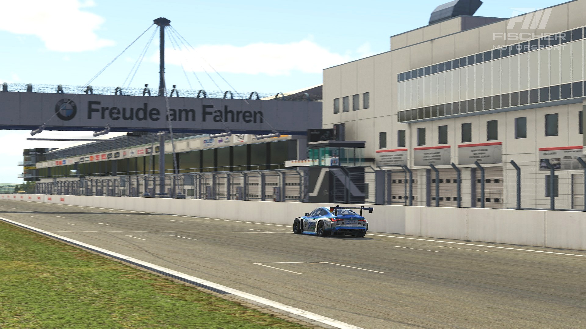 IRACING NüRBURGRING 24H-RENNEN 2021