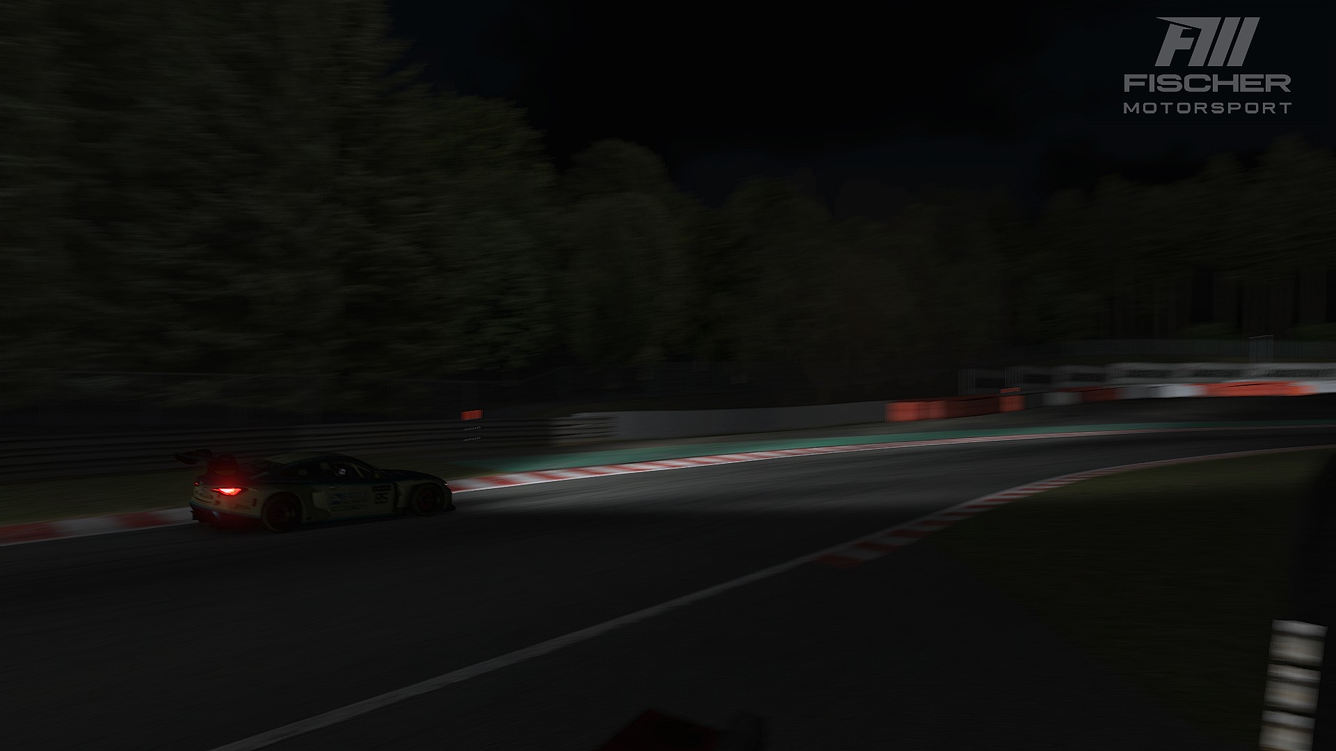 2021 IRACING 24 HOURS OF SPA