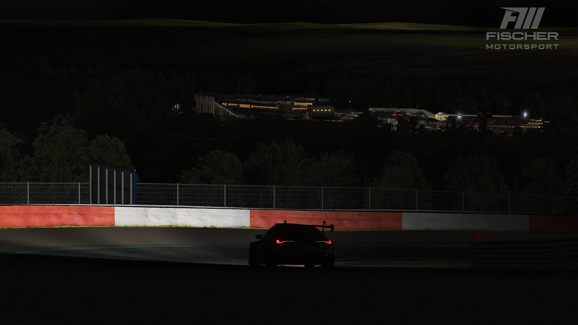 2021 IRACING 24 HOURS OF SPA