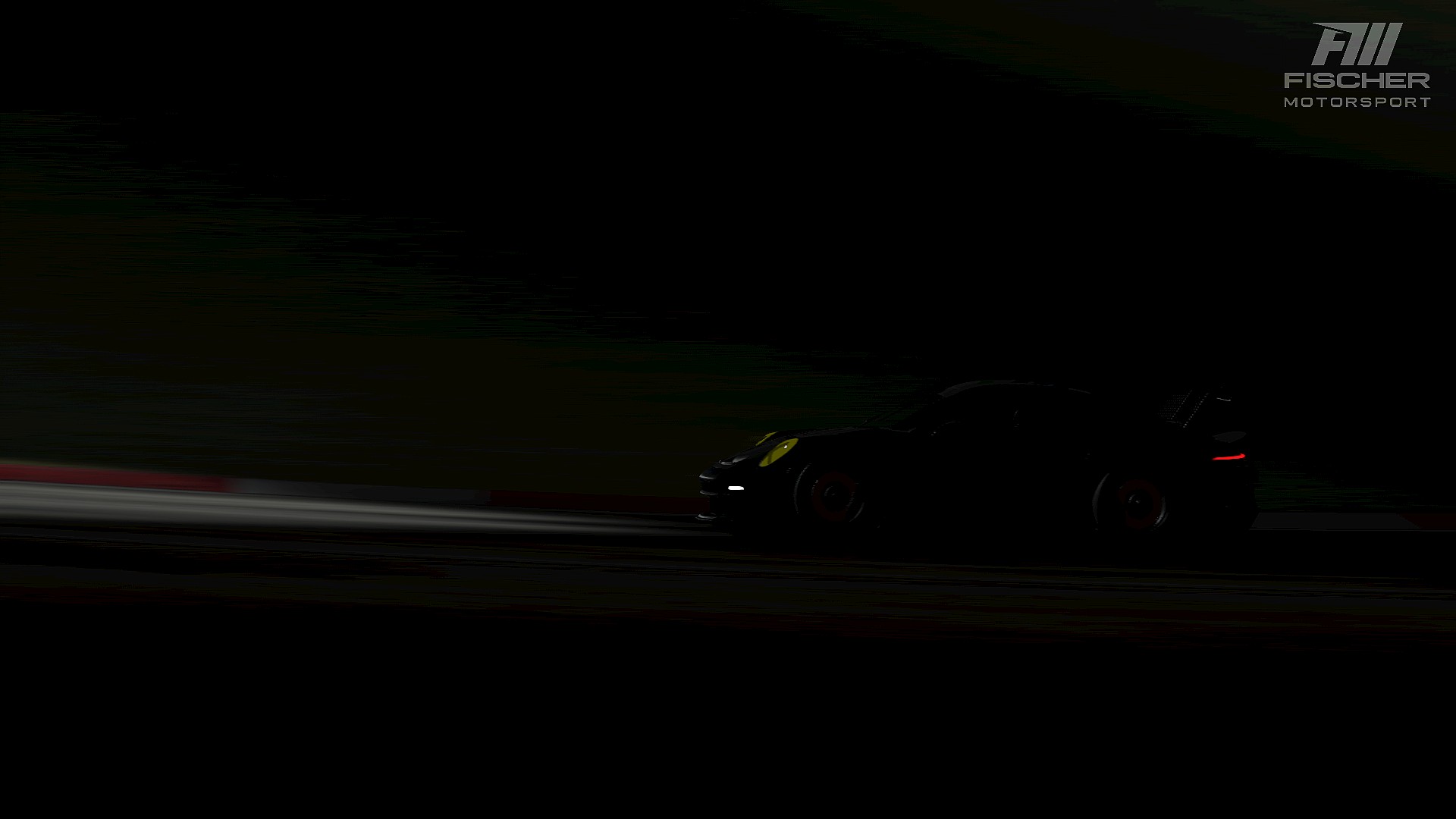 IRACING NüRBURGRING 24H-RENNEN 2023